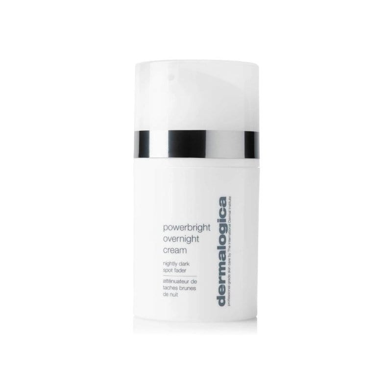 Dermalogica PowerBright Over Gece Krem 50 ml