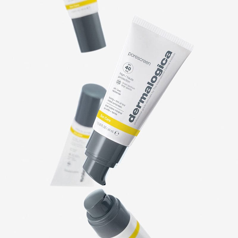 Dermalogica Proscreen SPF 40 Mineral Güneş Kremi 30ml