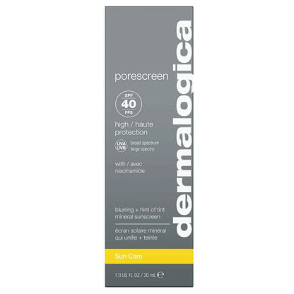 Dermalogica Proscreen SPF 40 Mineral Güneş Kremi 30ml