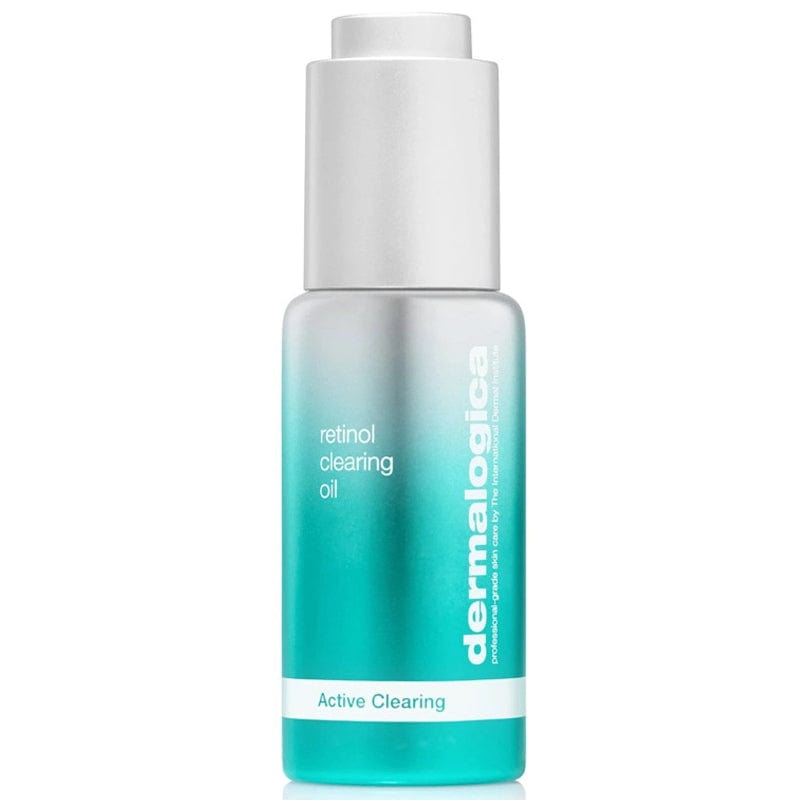Dermalogica Retinol Cilt Temizleme Yağ 30 ml
