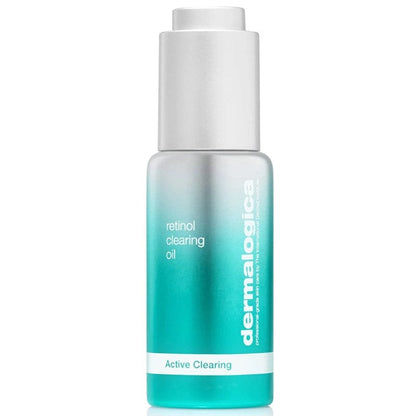 Dermalogica Retinol Cilt Temizleme Yağ 30 ml