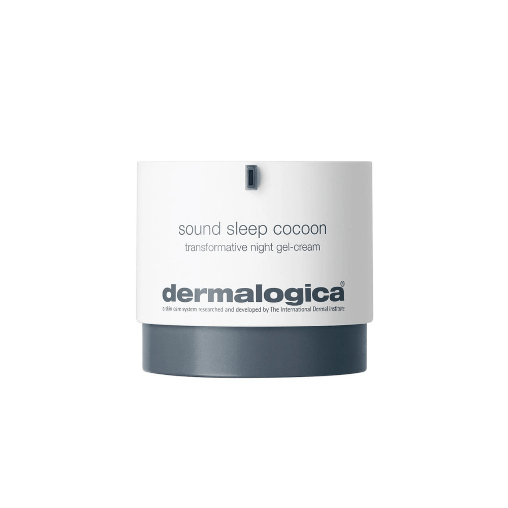 Dermalogica Sound Sleep Cocoon Gece Jel Krem 50 ml