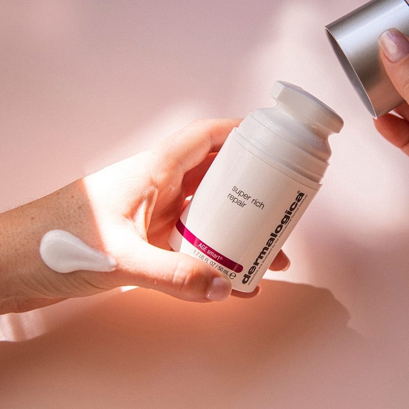 Dermalogica Super Rich Repair Krem 50 ml