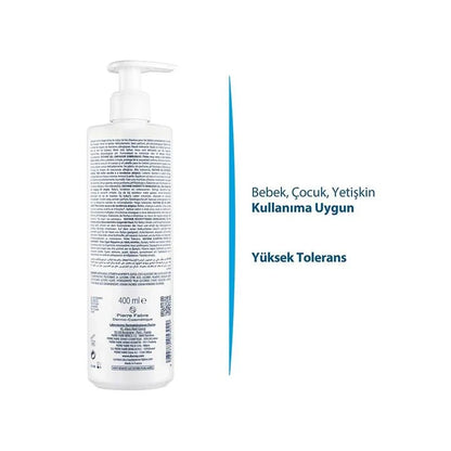 Ducray Dexyane Kuru Ciltler için Temizleyici Jel 400 ml