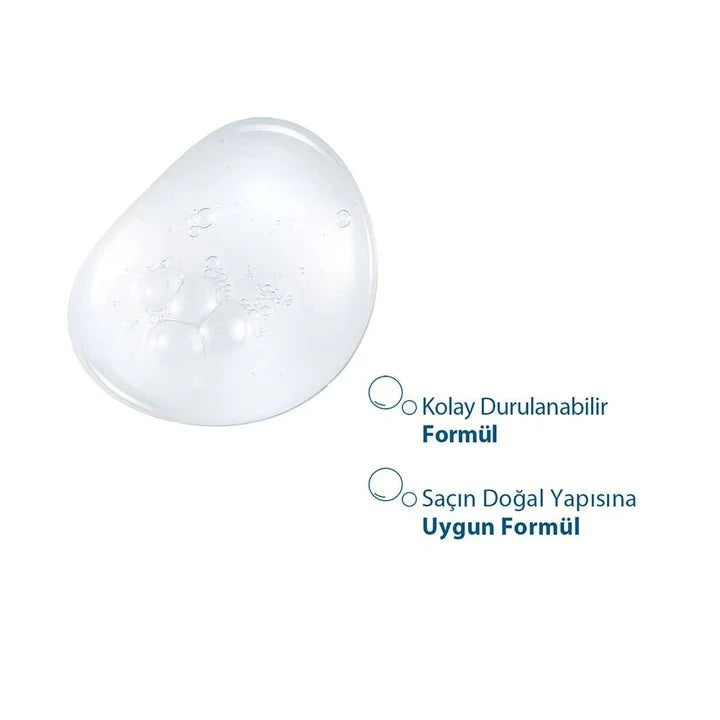 Ducray Extra Gentle Günlük Şampuan 400 ml