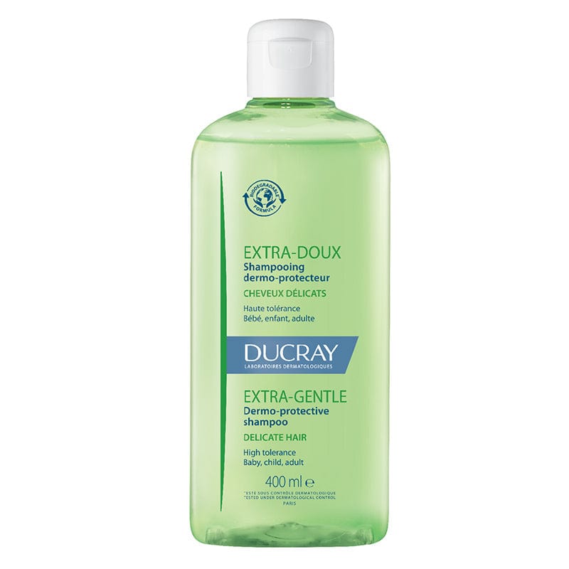 Ducray Extra Gentle Günlük Şampuan 400 ml