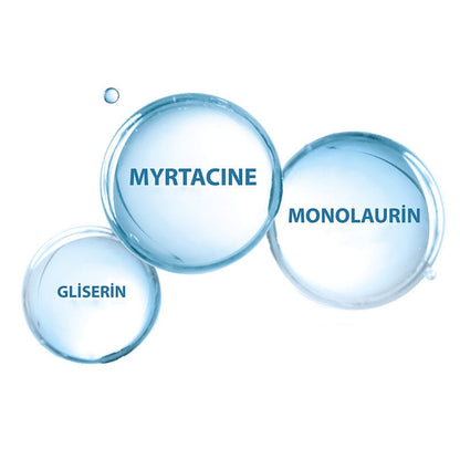 Ducray Keracnyl Akne Karşıtı Yüz Temizleme Jeli 400 ml