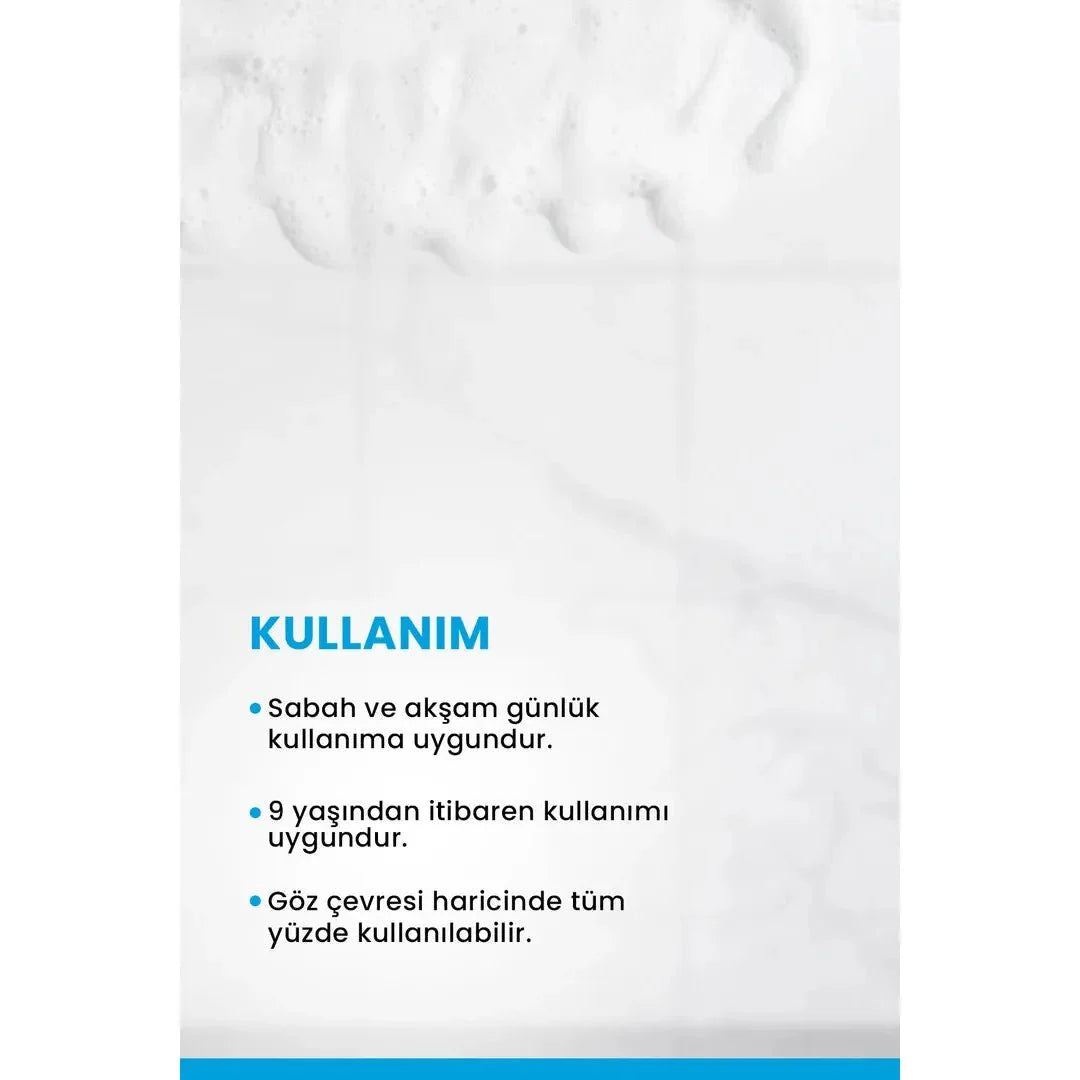 Ducray Keracnyl Glycolic+ Siyah Nokta ve Parlama Karşıtı Bakım Kremi 30ml