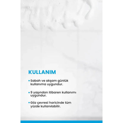 Ducray Keracnyl Glycolic+ Siyah Nokta ve Parlama Karşıtı Bakım Kremi 30ml