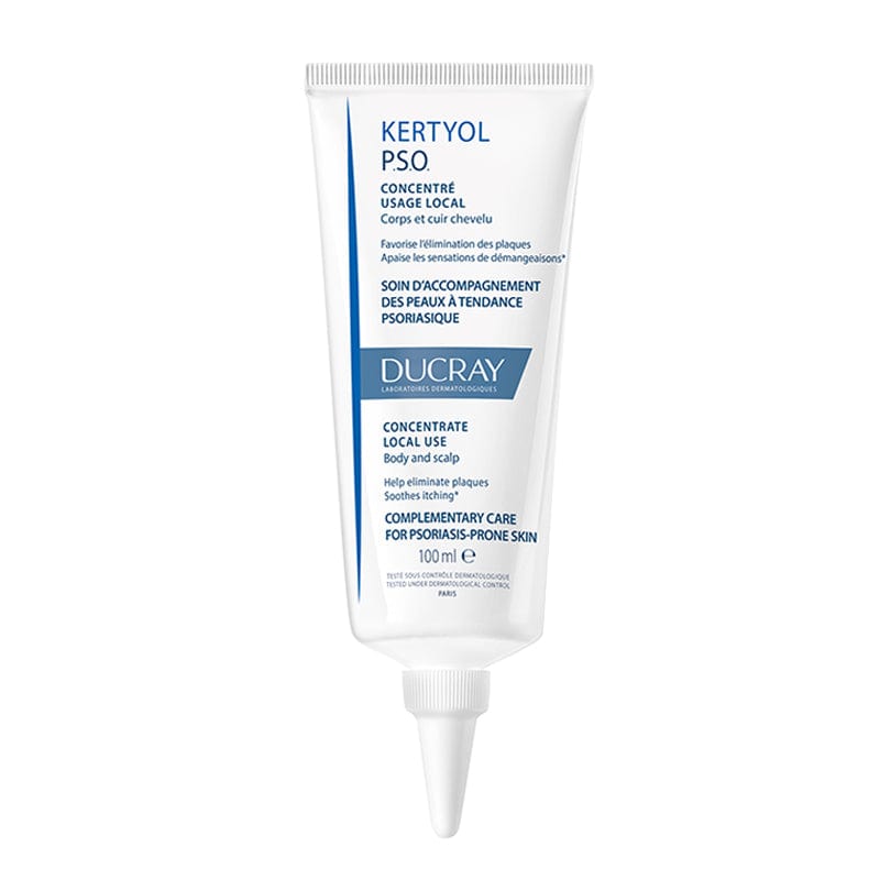 Ducray Kertyol P.S.O Cream 100ml