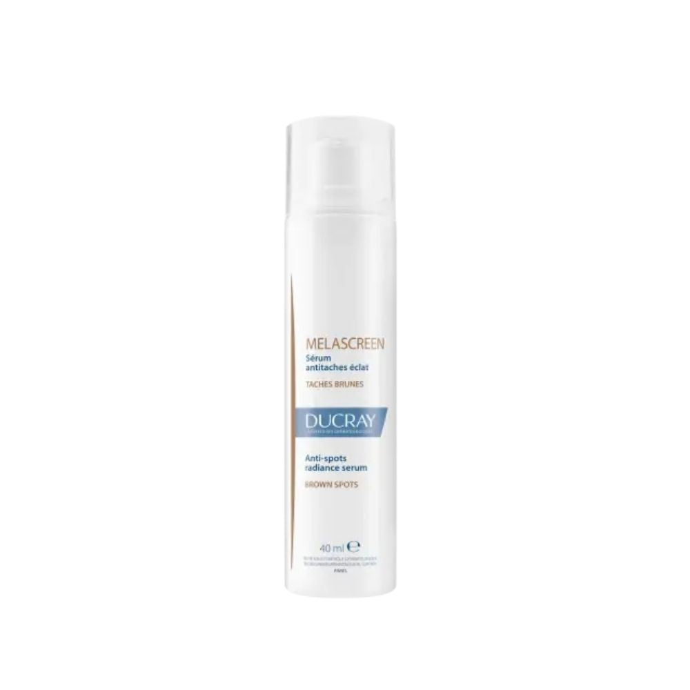 Ducray Melascreen Brightening Serum for Blemish Prone Skin 40 ml