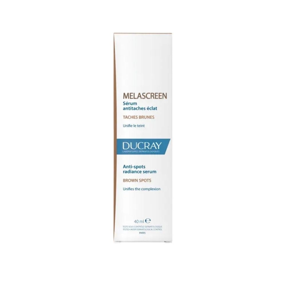 Ducray Melascreen Leke Eğilimli Ciltler İçin Aydınlatıcı Etkili Serum 40 ml