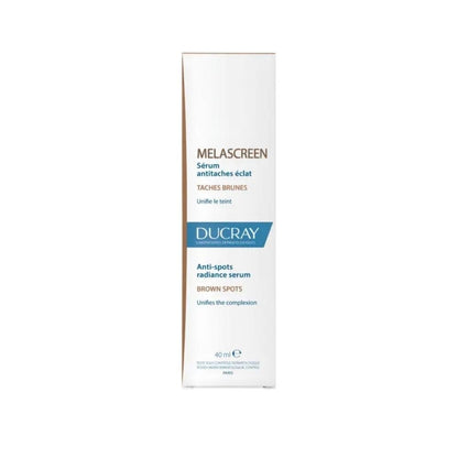 Ducray Melascreen Leke Eğilimli Ciltler İçin Aydınlatıcı Etkili Serum 40 ml