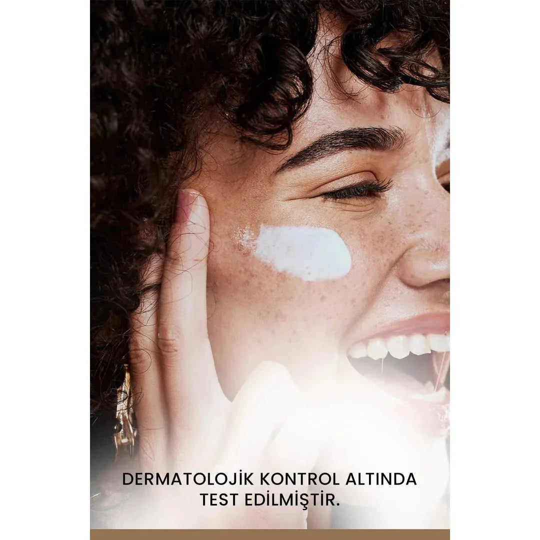 Ducray Melascreen Leke Karşıtı SPF 50+ Koruyucu Güneş Kremi 50 ml