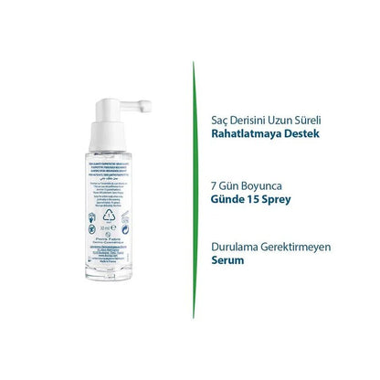 Ducray Sensinol Saç Bakım Serumu 30 ml