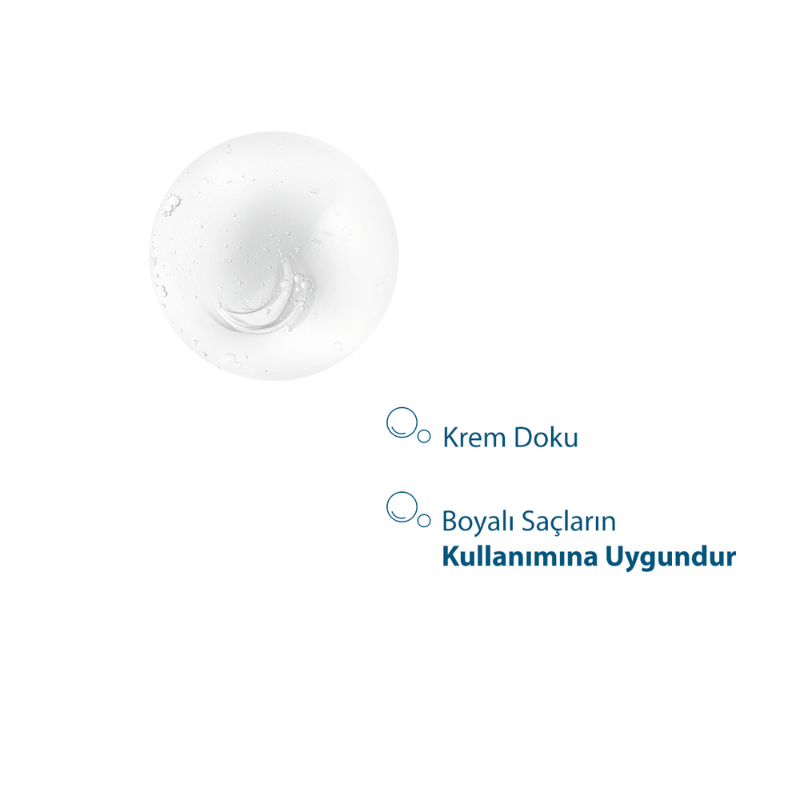 Ducray Squanorm Kuru-Kepek Önleyici Şampuan 200 ml