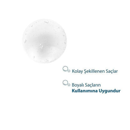Ducray Squanorm Yağlı Kepek Karşıtı Bakım Şampuanı 200 ml