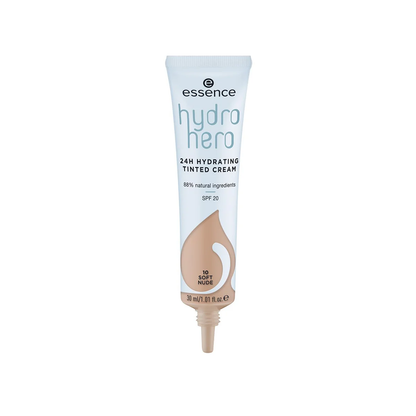 Essence Hydro Hero 24h Bb Cream - 10