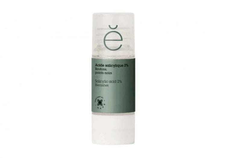 Etat Pur Active Salicylic Acid Concentrated Care Product 15 ml