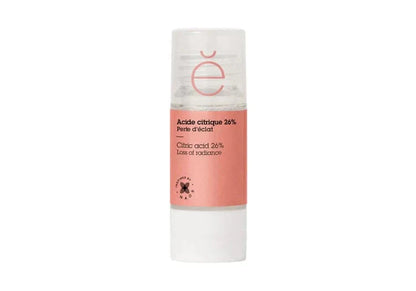 Etat Pur Citric Acid - AHA Pure Active Concentrated Care Product 15 ml