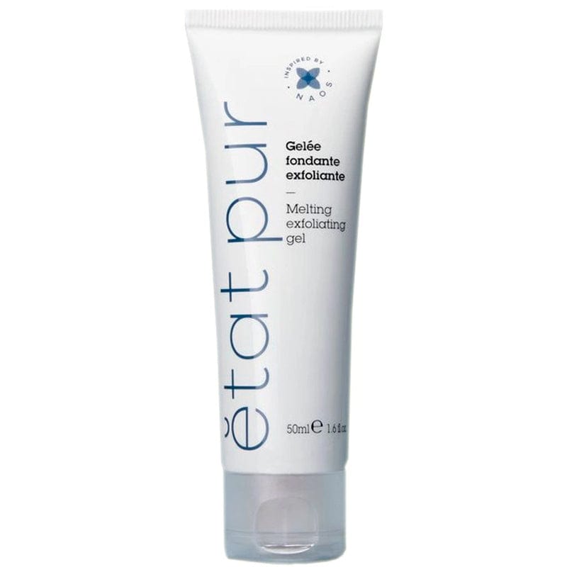 Etat Pur Exfoliating Facial Cleansing Gel 50 ml