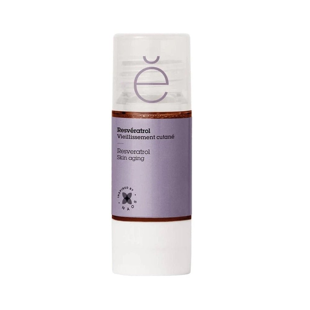 Etat Pur Pure Active Resveratrol Kırışıklık Karşıtı Saf Konsantre Bakım 15 ml