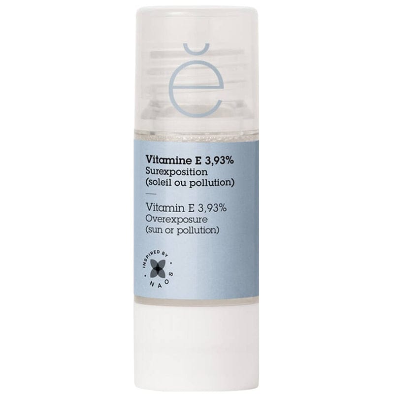 Etat Pur Pure Active Vitamin E Concentrated Care Product 15 ml