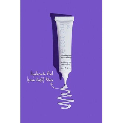 Etat Pur Pure Moisturizers Yaşlanma Karşıtı Göz Çevresi Nemlendirici Bakım Kremi 15 ml