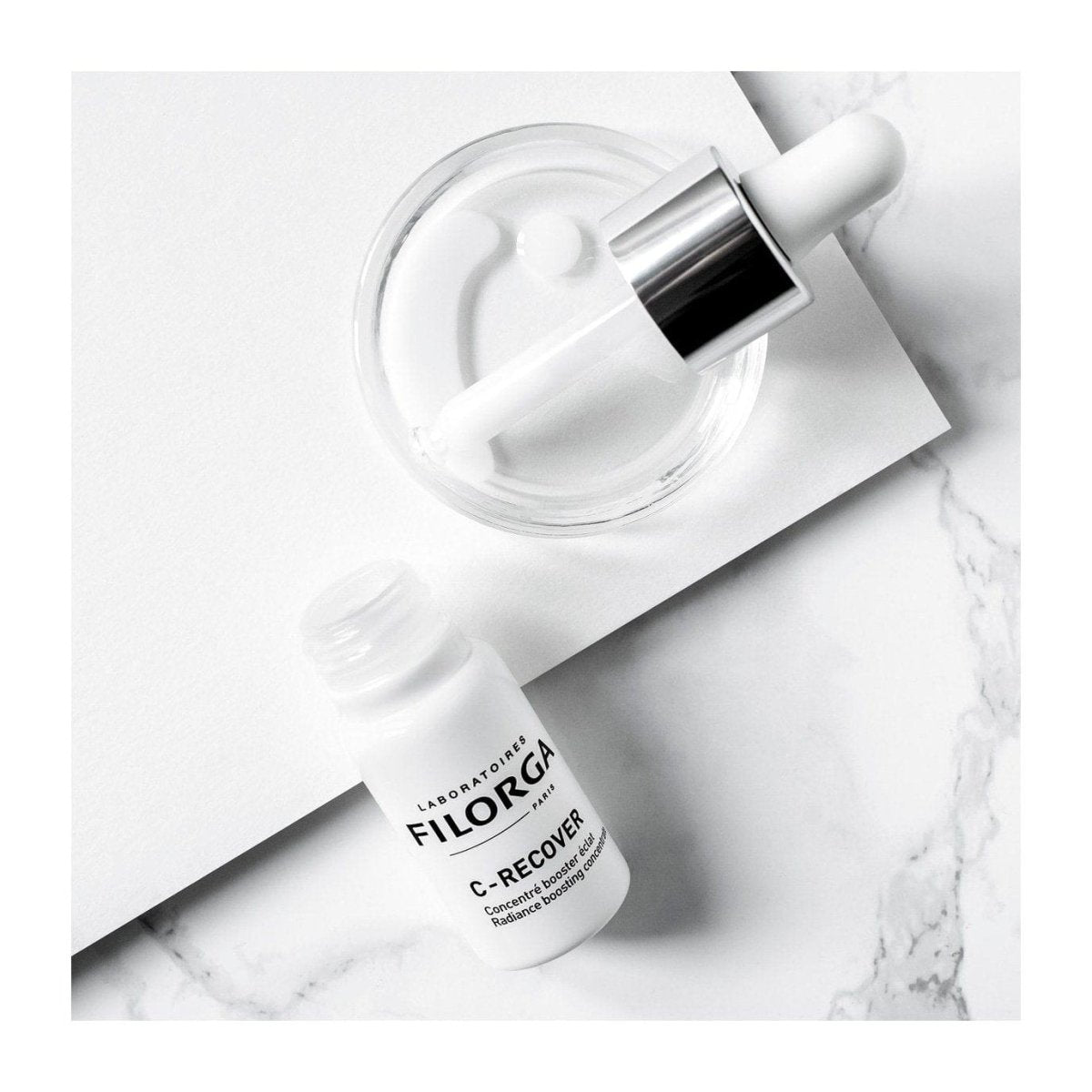 Filorga C Recover Aydınlatıcı Vitamin Kürü 3x10 ml