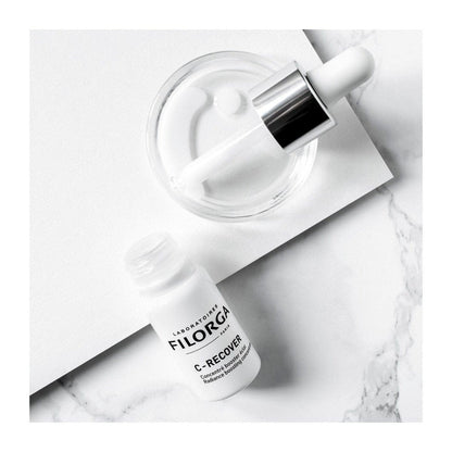 Filorga C Recover Aydınlatıcı Vitamin Kürü 3x10 ml