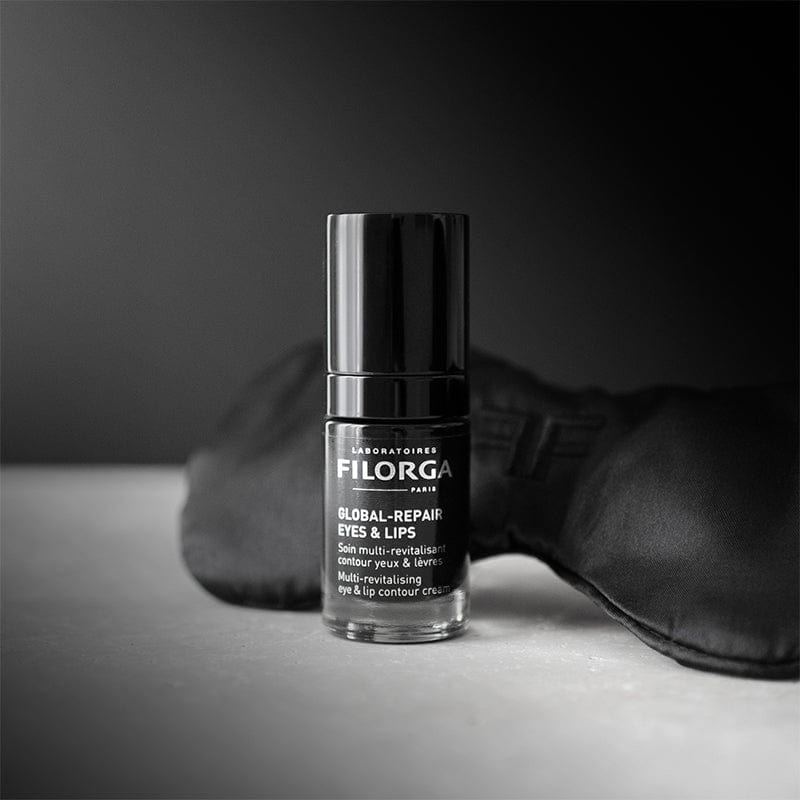 Filorga Global Repair Eyes and Lips Yaşlanma Karşıtı Göz ve Dudak Çevresi Bakım Kremi 15 ml