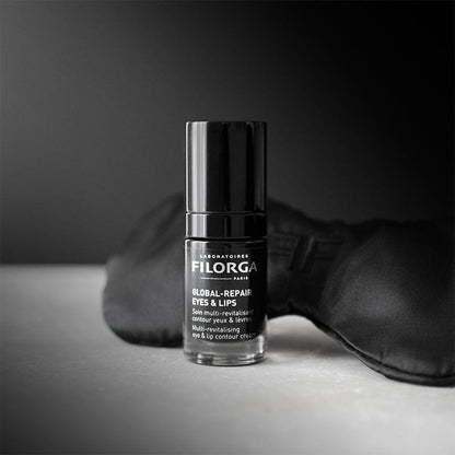 Filorga Global Repair Eyes and Lips Yaşlanma Karşıtı Göz ve Dudak Çevresi Bakım Kremi 15 ml