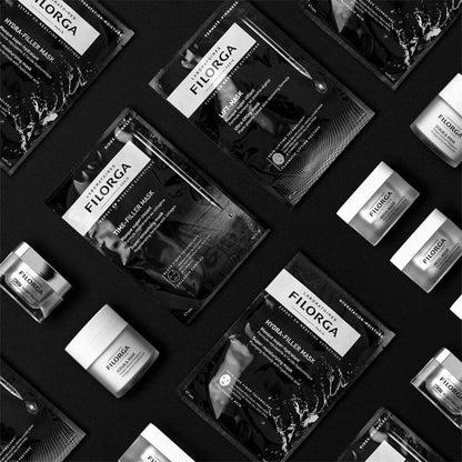 Filorga Meso Mask Cilt Düzenleyici Aydınlatıcı Maske 50 ml