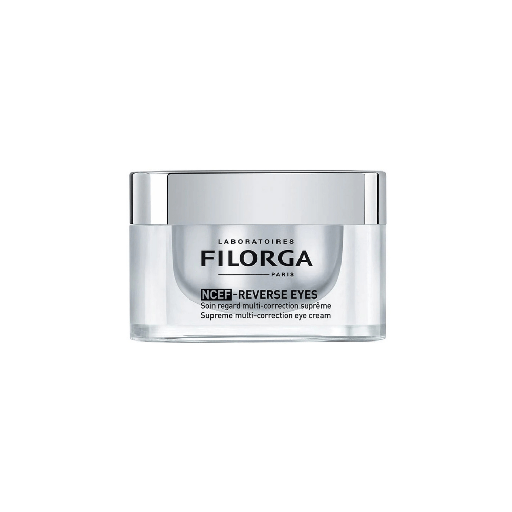 Filorga NCEF Reverse Eyes Yenileyici Göz Çevresi Kremi 15 ml