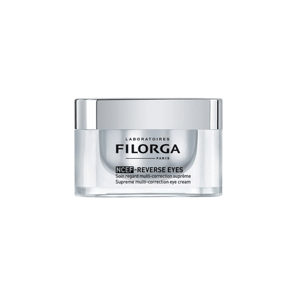Filorga NCEF Reverse Eyes Yenileyici Göz Çevresi Kremi 15 ml