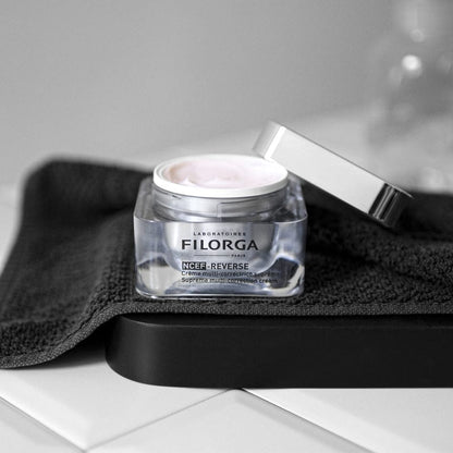 Filorga NCEF-Reverse Regenerating Cream Yaşlanma Karşıtı Canlandırıcı Bakım Kremi 50ml