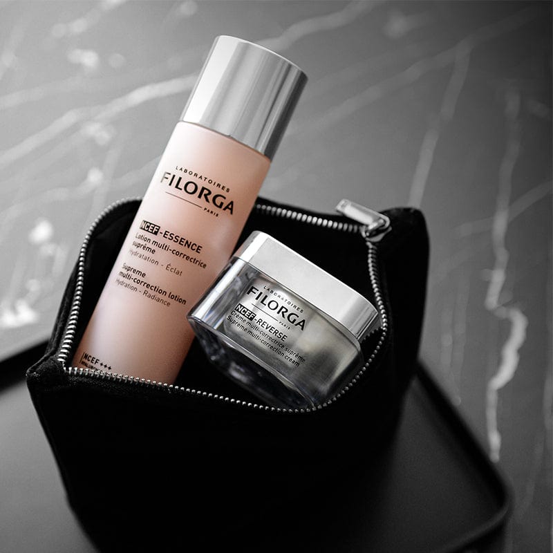 Filorga NCEF-Reverse Regenerating Cream Yaşlanma Karşıtı Canlandırıcı Bakım Kremi 50ml