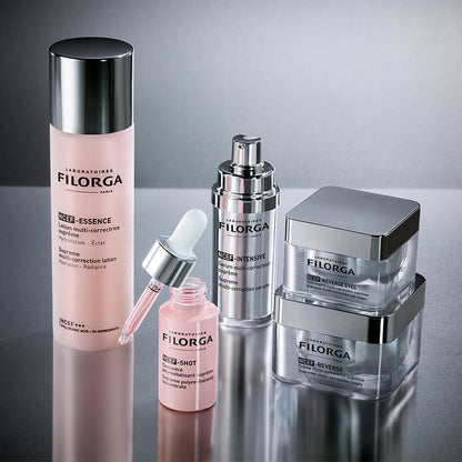 Filorga NCEF-Reverse Regenerating Cream Yaşlanma Karşıtı Canlandırıcı Bakım Kremi 50ml