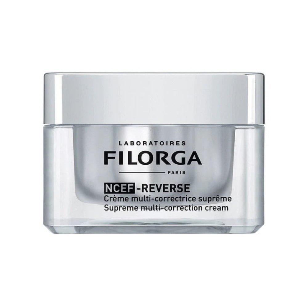 Filorga NCEF-Reverse Regenerating Cream Yaşlanma Karşıtı Canlandırıcı Bakım Kremi 50ml