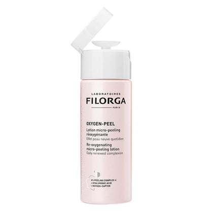 Filorga Oxygen Peel Arındırıcı ve Düzenleyici Peeling Losyon 150 ml