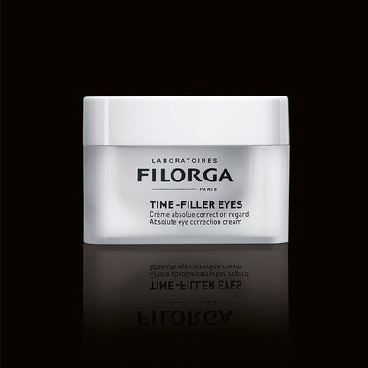 Filorga Time Filler Eyes Göz Çevresi Bakım Kremi 15 ml