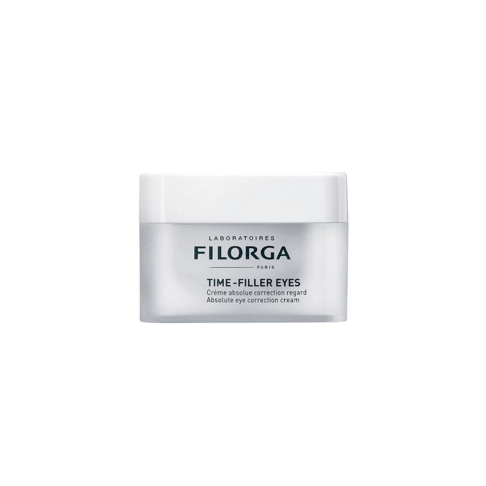 Filorga Time Filler Eyes Göz Çevresi Bakım Kremi 15 ml