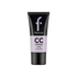 Flormar Anti-Dullness Yellow & Pale Appearance Spf20 CC Cream 35ml - CC01 Anti-Dullness