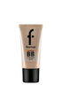 Flormar Anti-Shine SPF25 Matte Finish BB Cream for Oily & Combination Skin 35ml - 002 Fair/Light