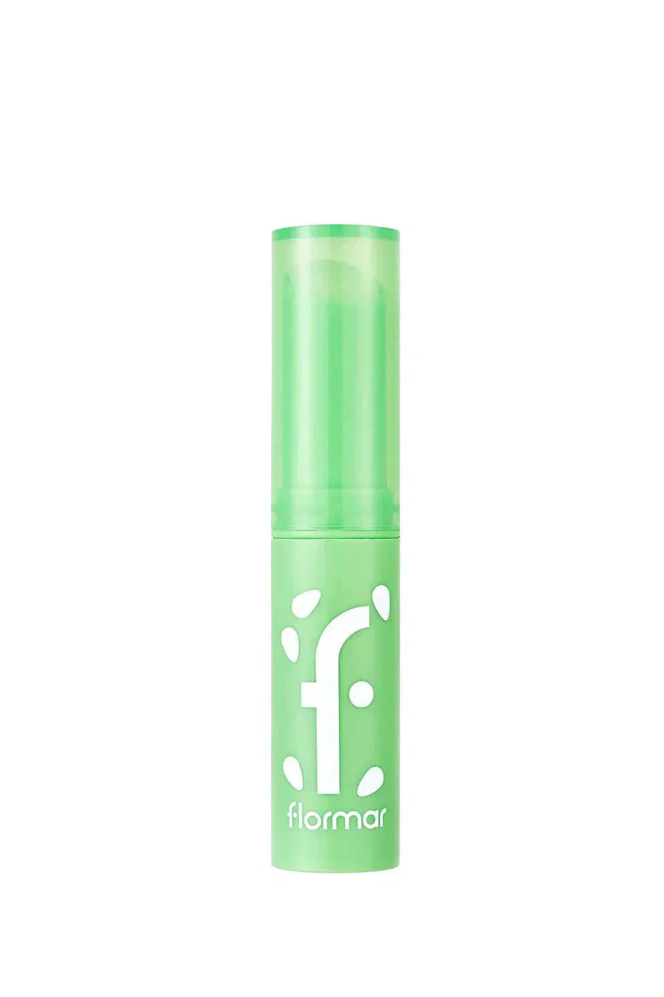 Flormar Blackberry Flavored Coloring &amp; Nourishing Lip Balm 3g - 001 Apple