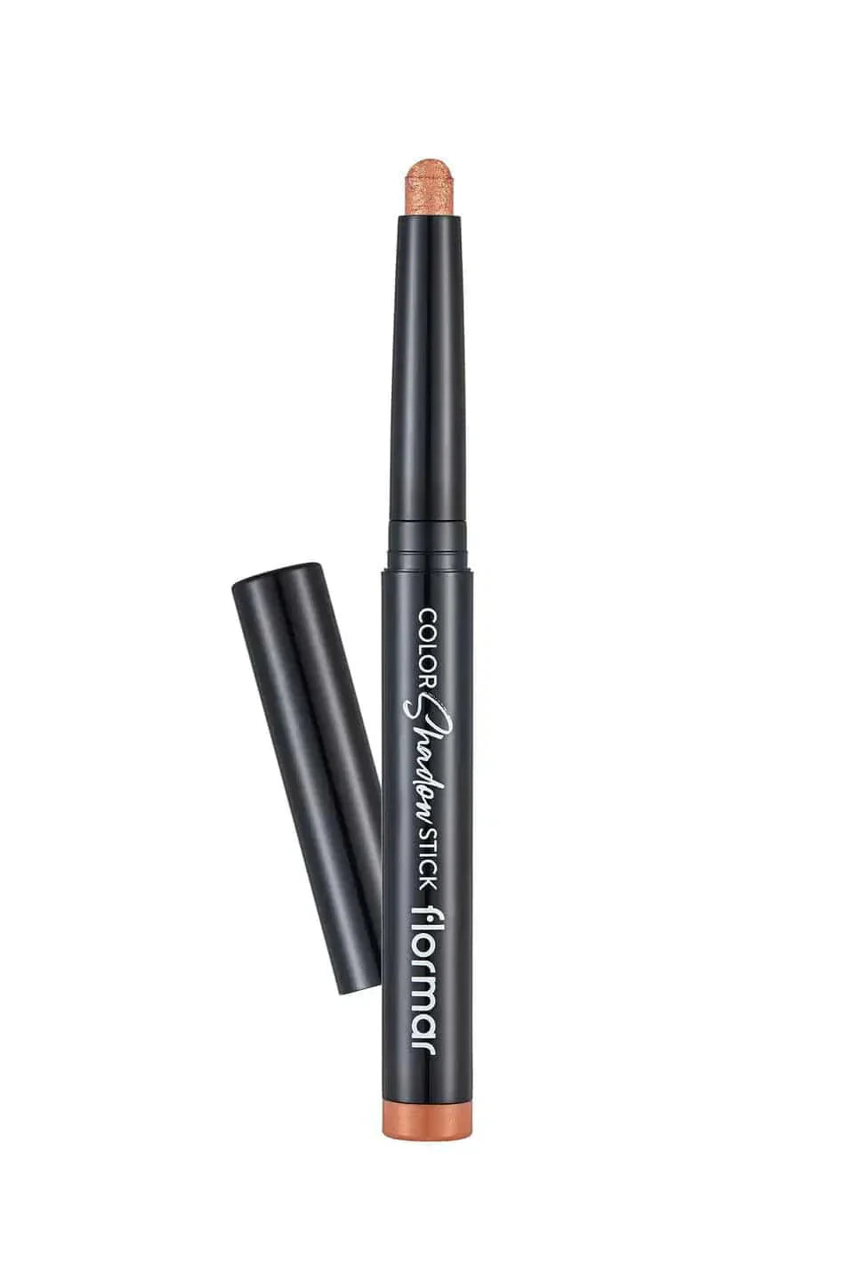 Flormar Color Shadow Highly Pigmented &amp; Shimmery Elevator Pencil Eye Shadow 1.6g - 002 Vintage Rose