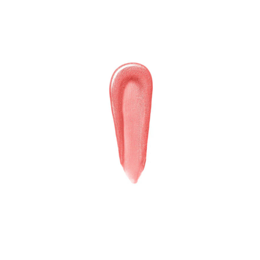 Flormar Dewy Lip Glaze Non-Sticky Lip Gloss for a Glossy &amp; Full Look - 024 Coral