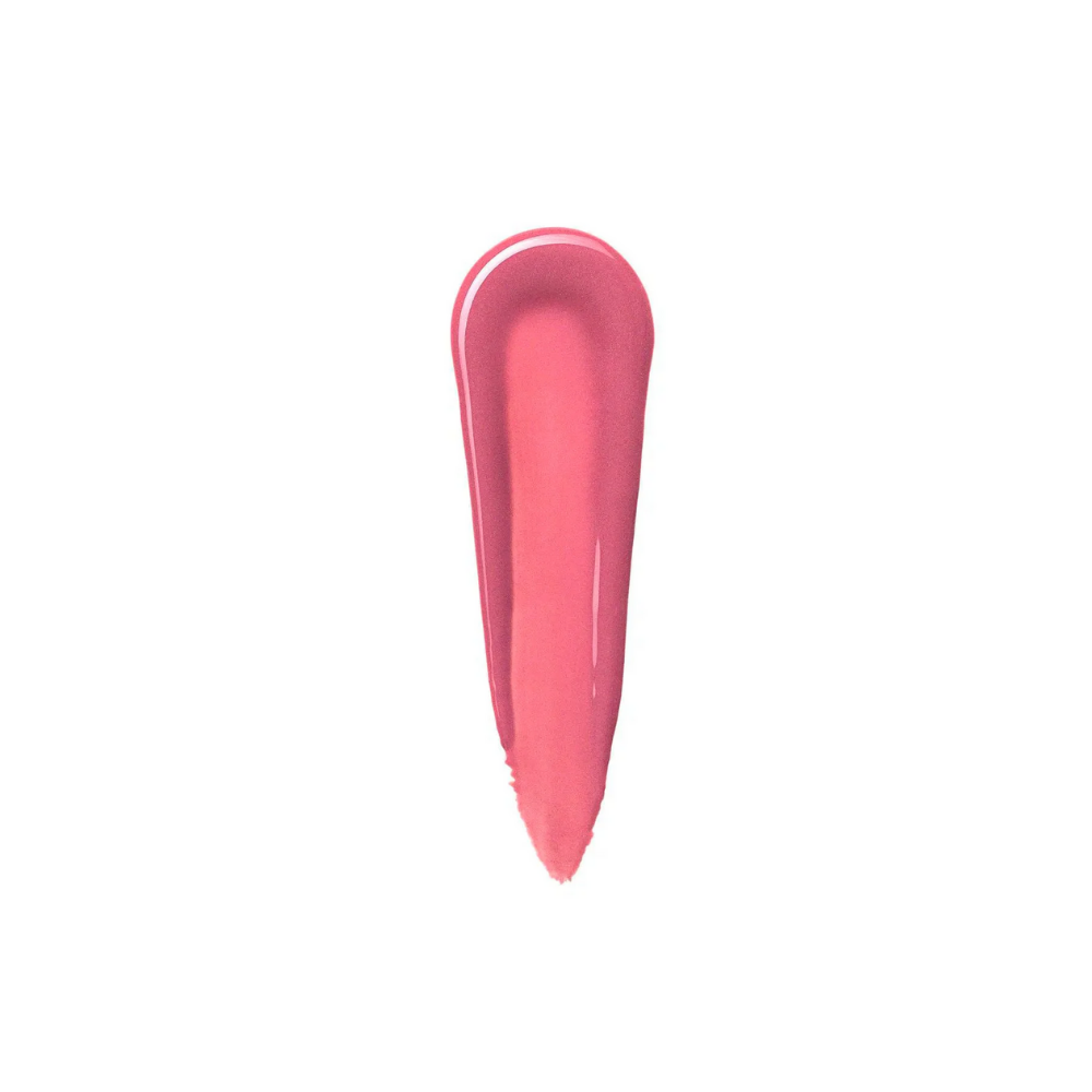 Flormar Dewy Lip Glaze Non-Sticky Lip Gloss for a Glossy &amp; Full Look - 026 Party Glow