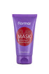 Flormar Exfoliating Purifying & Softening Clay Mask 150ml