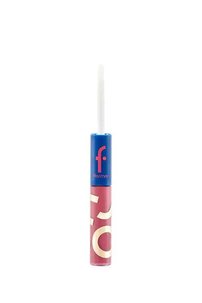 Flormar Festival Lovers Two-Phase Liquid Lipstick - 002 Believe In Magic